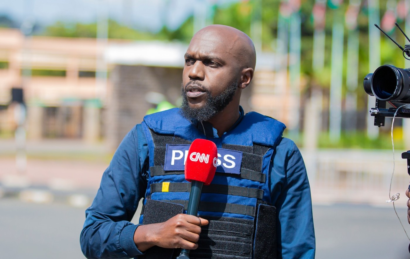 Madowo disowns fake post claiming threats from Tanzanian authorities