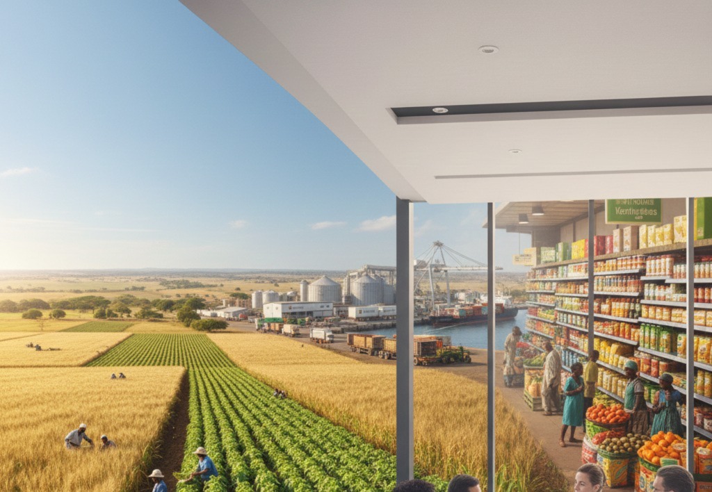 MCB finances Invictus expansion in major push for Africa’s agro-food markets