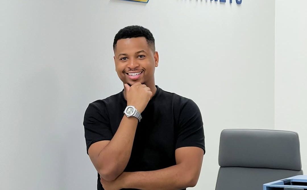 Presenter Ali Shares Candid Message on Forex Trading