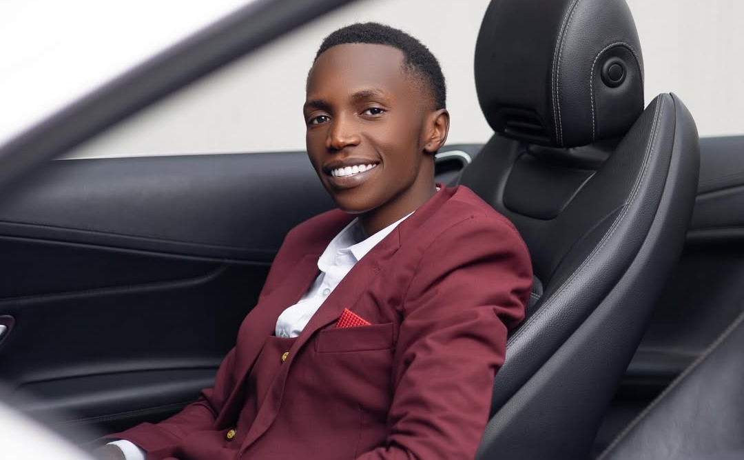 Kenyan Prince’s Gun Moment Divides Fans Online