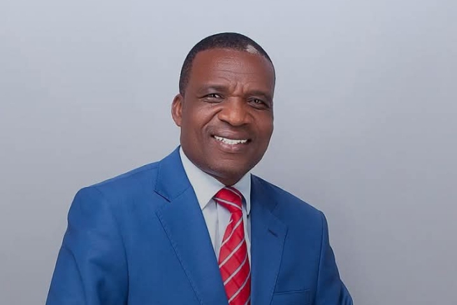 Ndakwa: I’m calm because I know I'll win Malava seat