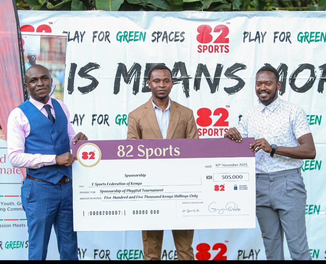 Kenya Phytigal Cup winners to earn trip to Kazakhstan