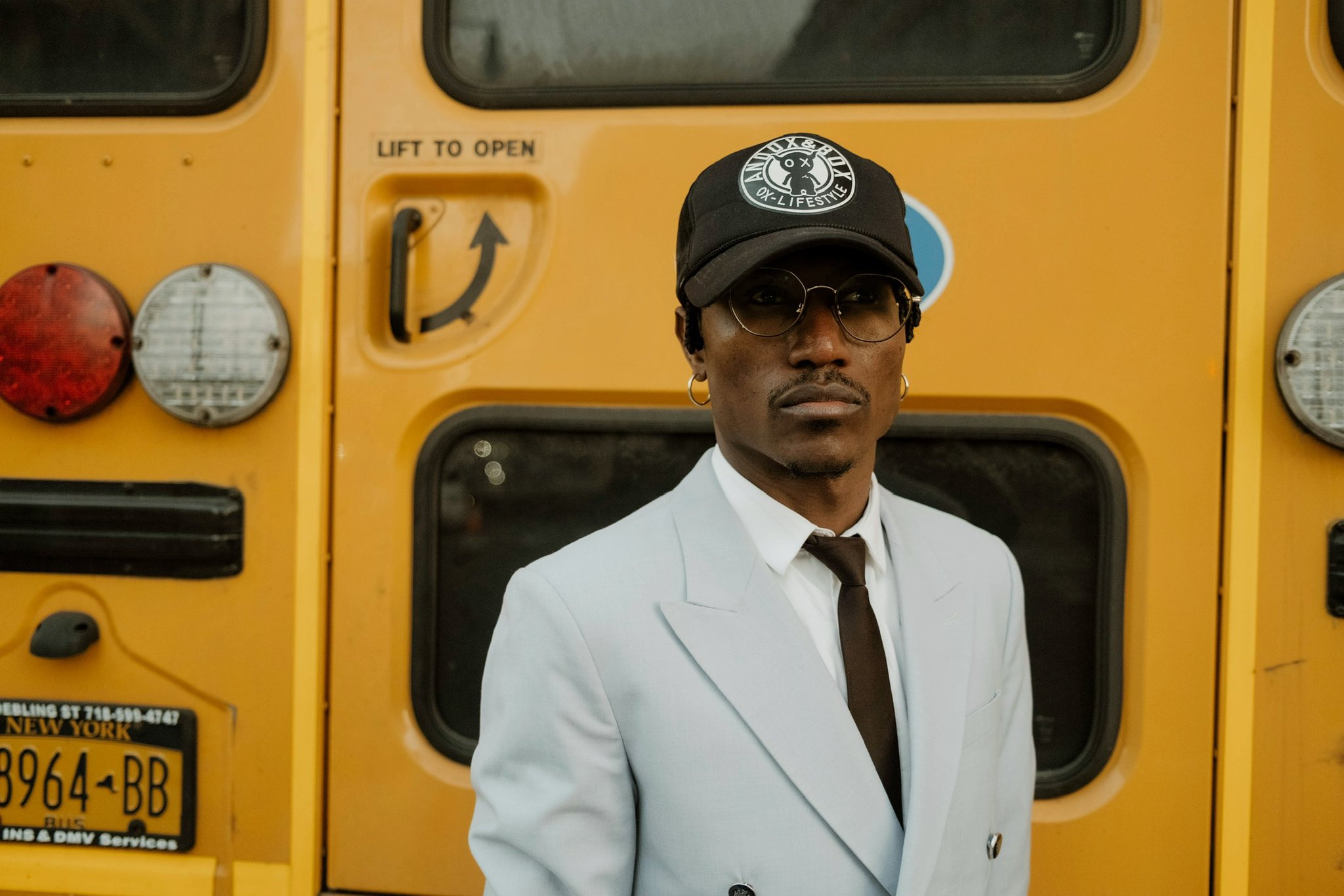 Rapper Octopizzo hints at joining Kibra MP race