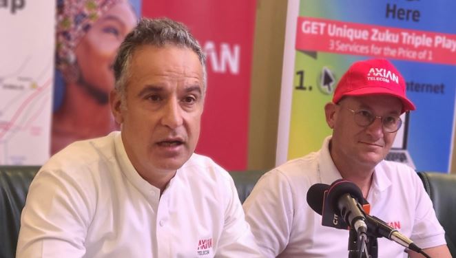 Madacascar firm buys Zuku operations in Kenya