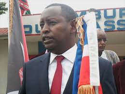 Lenolkulal wins appeal as graft case is dismissed