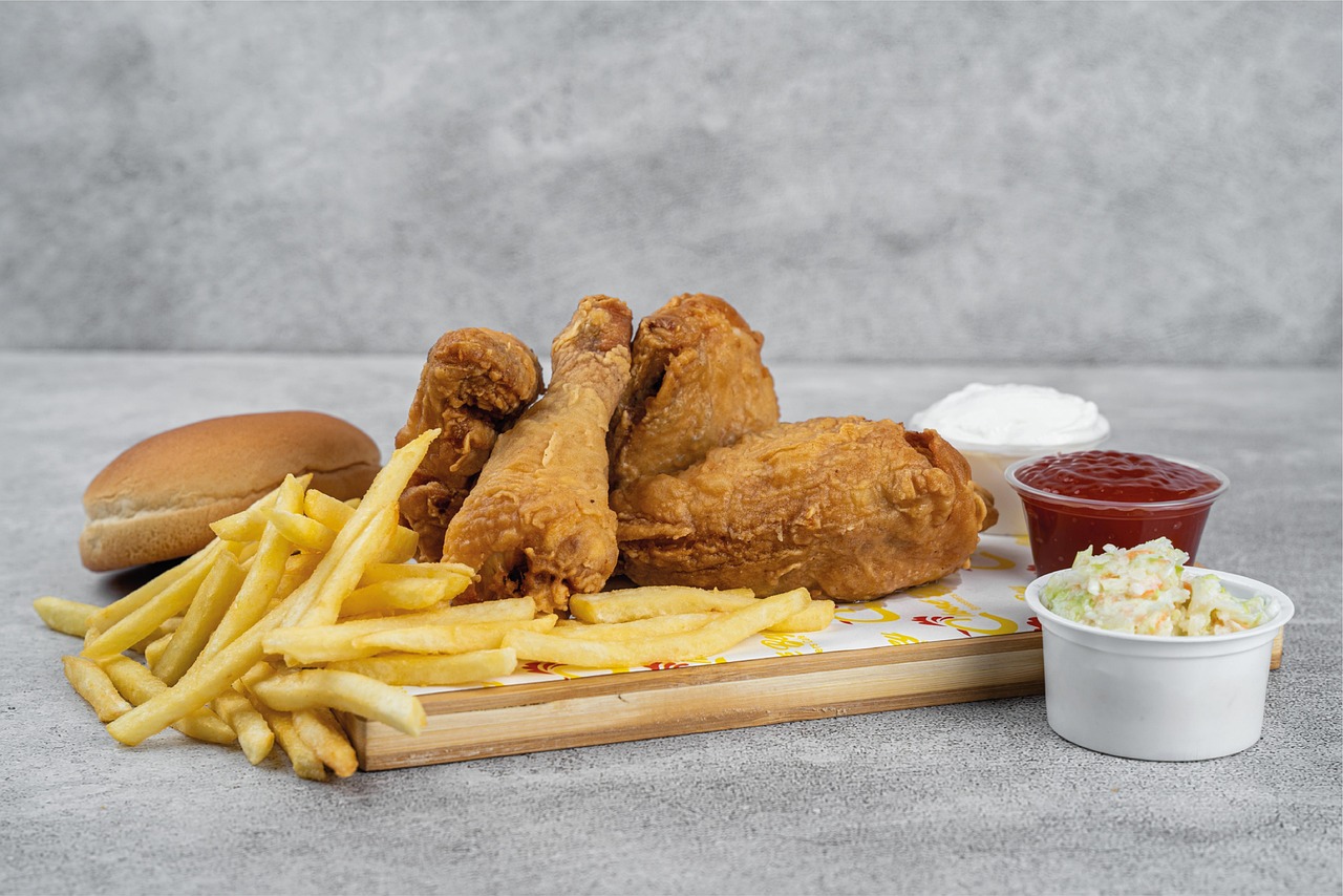 Cooking: Why this chicken thigh recipe is pure, edible temptation