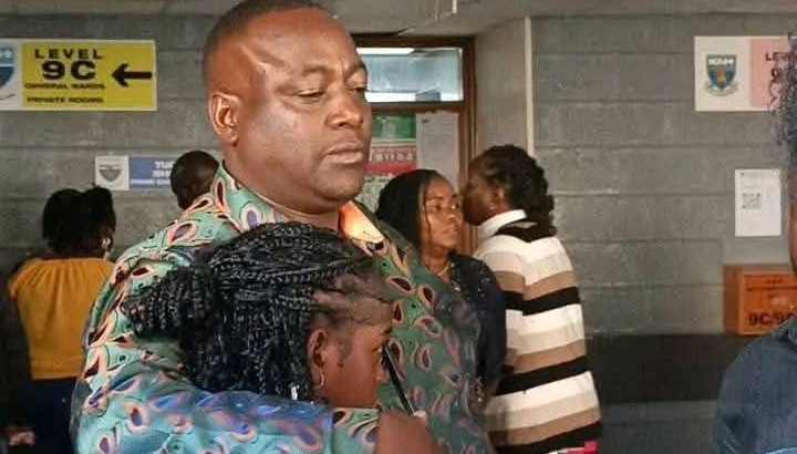 Kenyans Puzzled as Kanyari Leaks Heartfelt Texts From Daughter