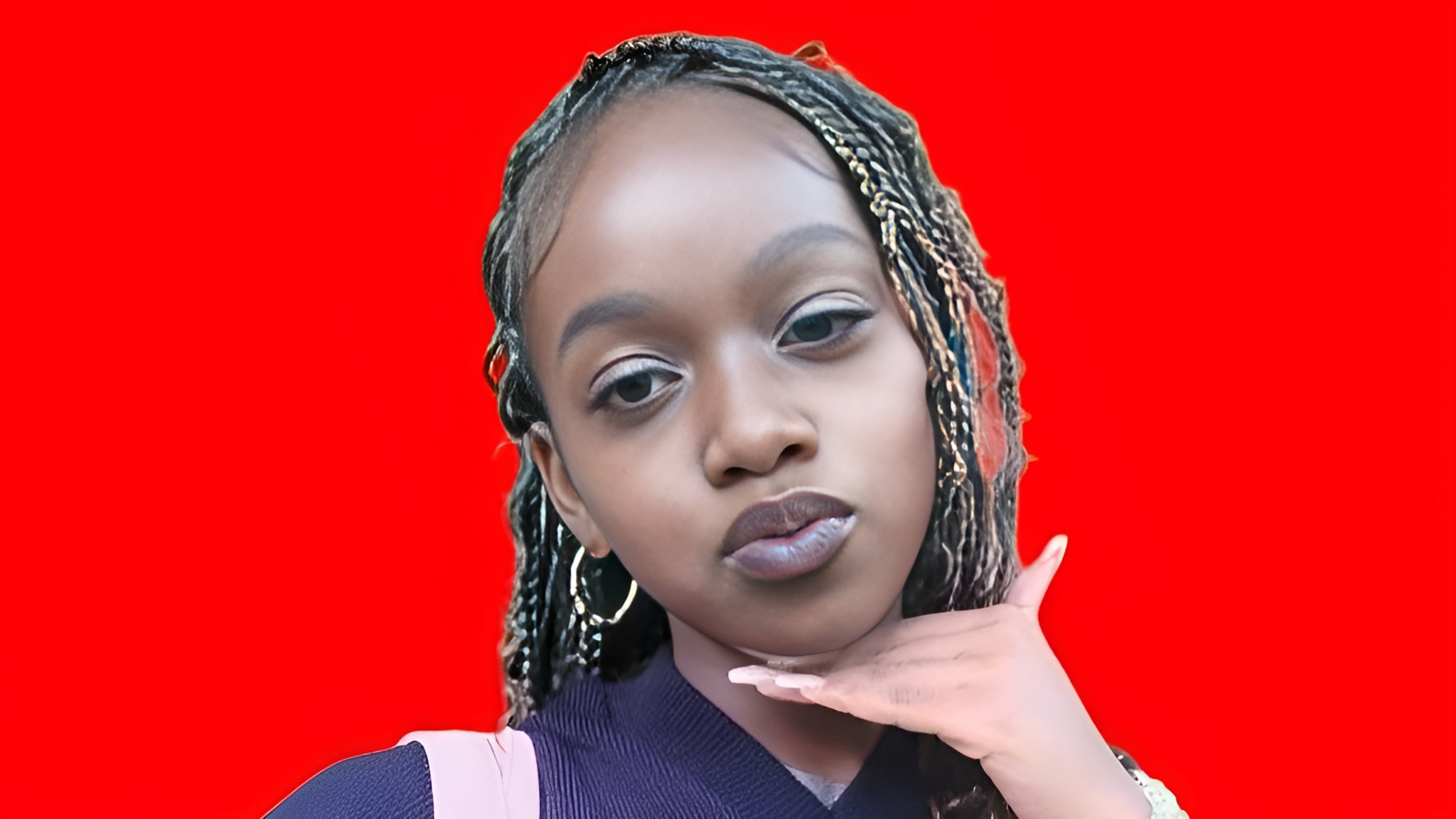 Jinsi Sky Alivyosimamia Mazishi ya Mama Yake, Betty Bayo