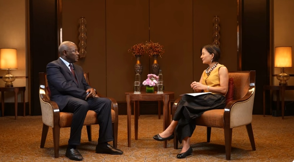 How a Mother’s pain shaped James Mwangi’s banking philosophy