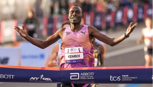 kemboi