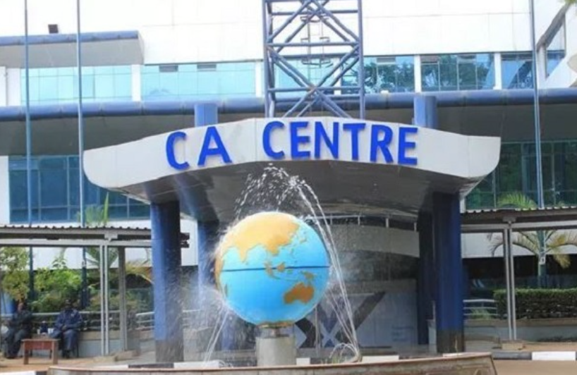 CA: We won't take biometrics during SIM registration