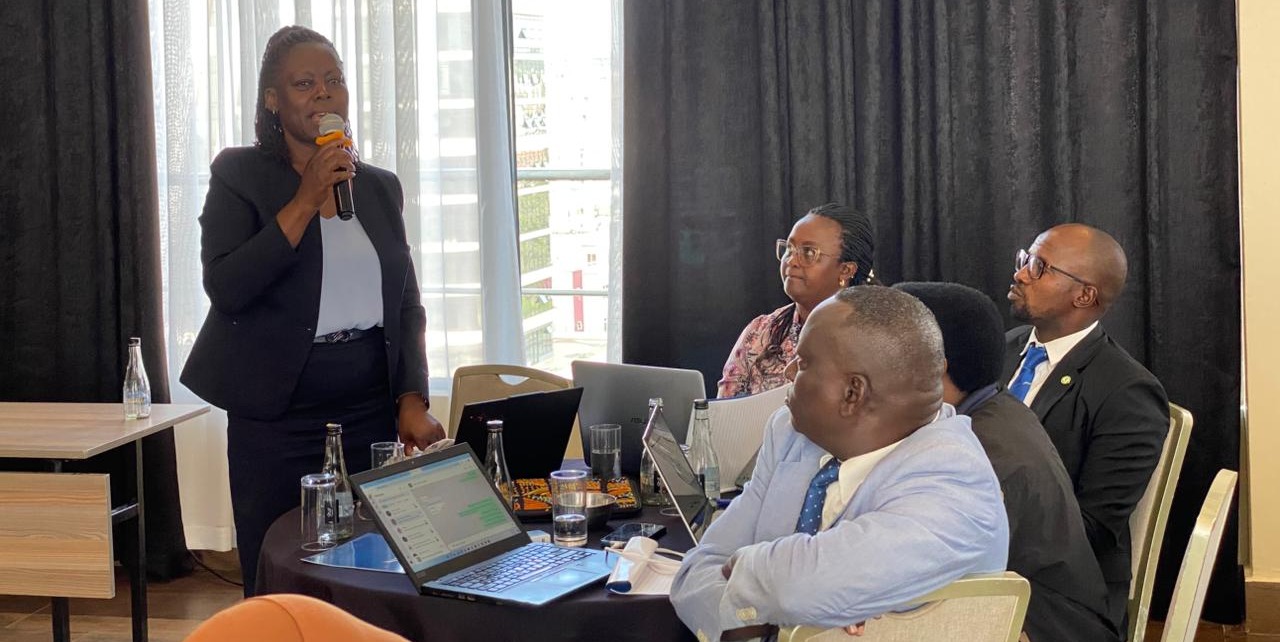 EAC experts validate critical social sector policy frameworks in Nairobi