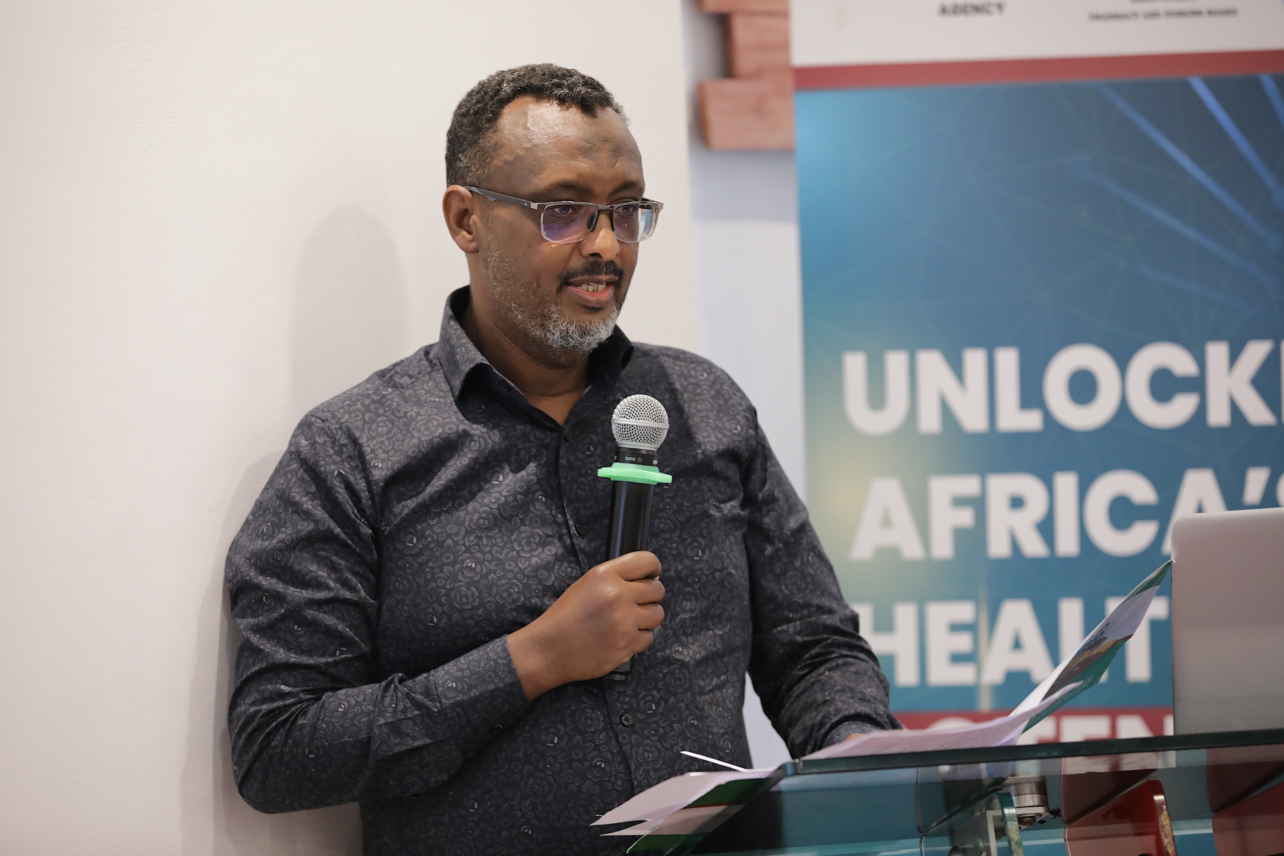 Kenya, AMA to collaborate in pharmaceutical product registration