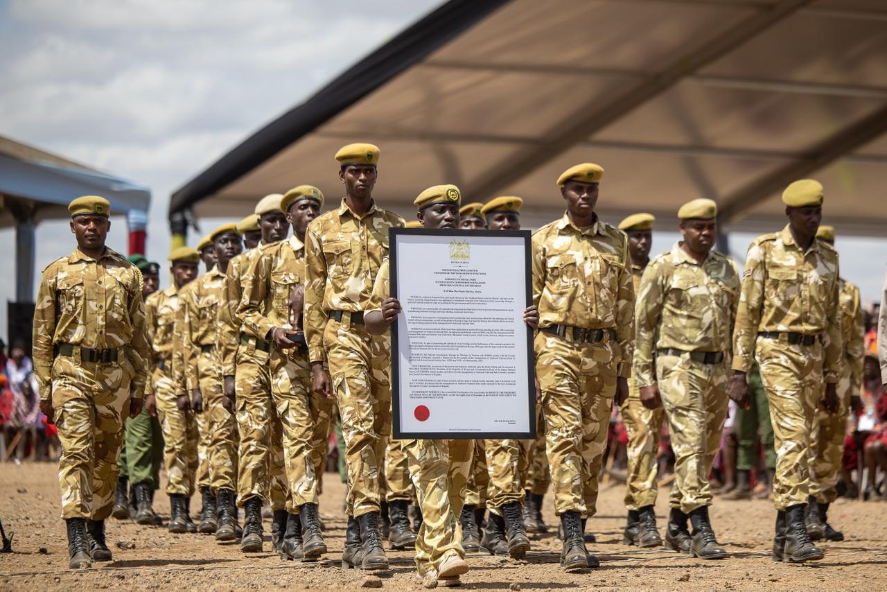 EXPLAINER: What Amboseli handover to Kajiado means