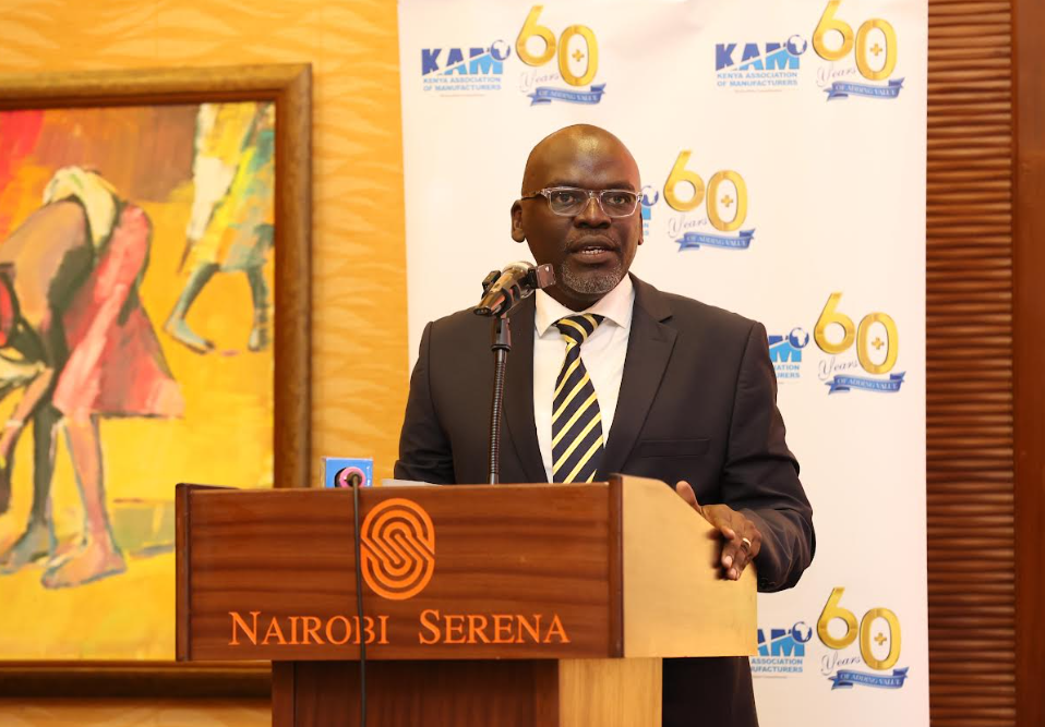 ALANDO: Buy Kenya, Build Kenya key to growth of local industries