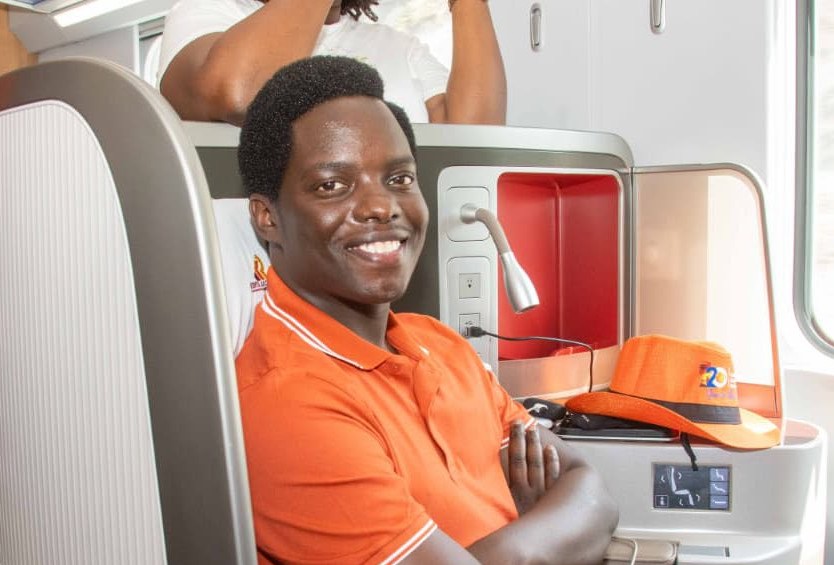 Kasmuel: ODM is a party of doers, it won’t collapse