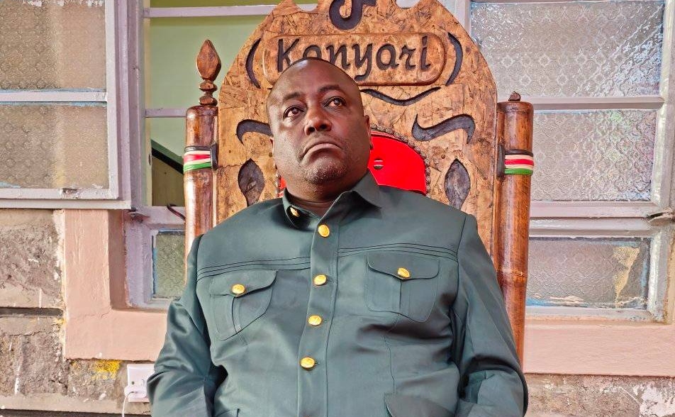 Obidan Dela: Why Many Oppose Kanyari Raising Bayo's Kids