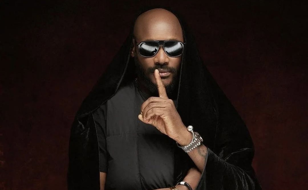 2Baba Expecting Eighth Child Months After Divorce from Annie