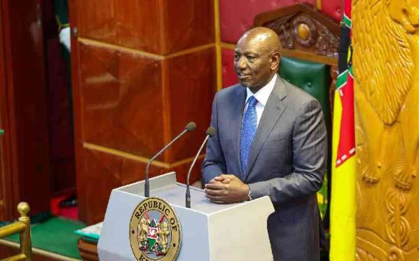 Kenya poised for 2026 growth despite global uncertainty
