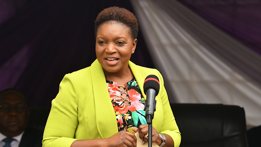 Nakhumicha, Wamalwa in bid to unseat Natembeya