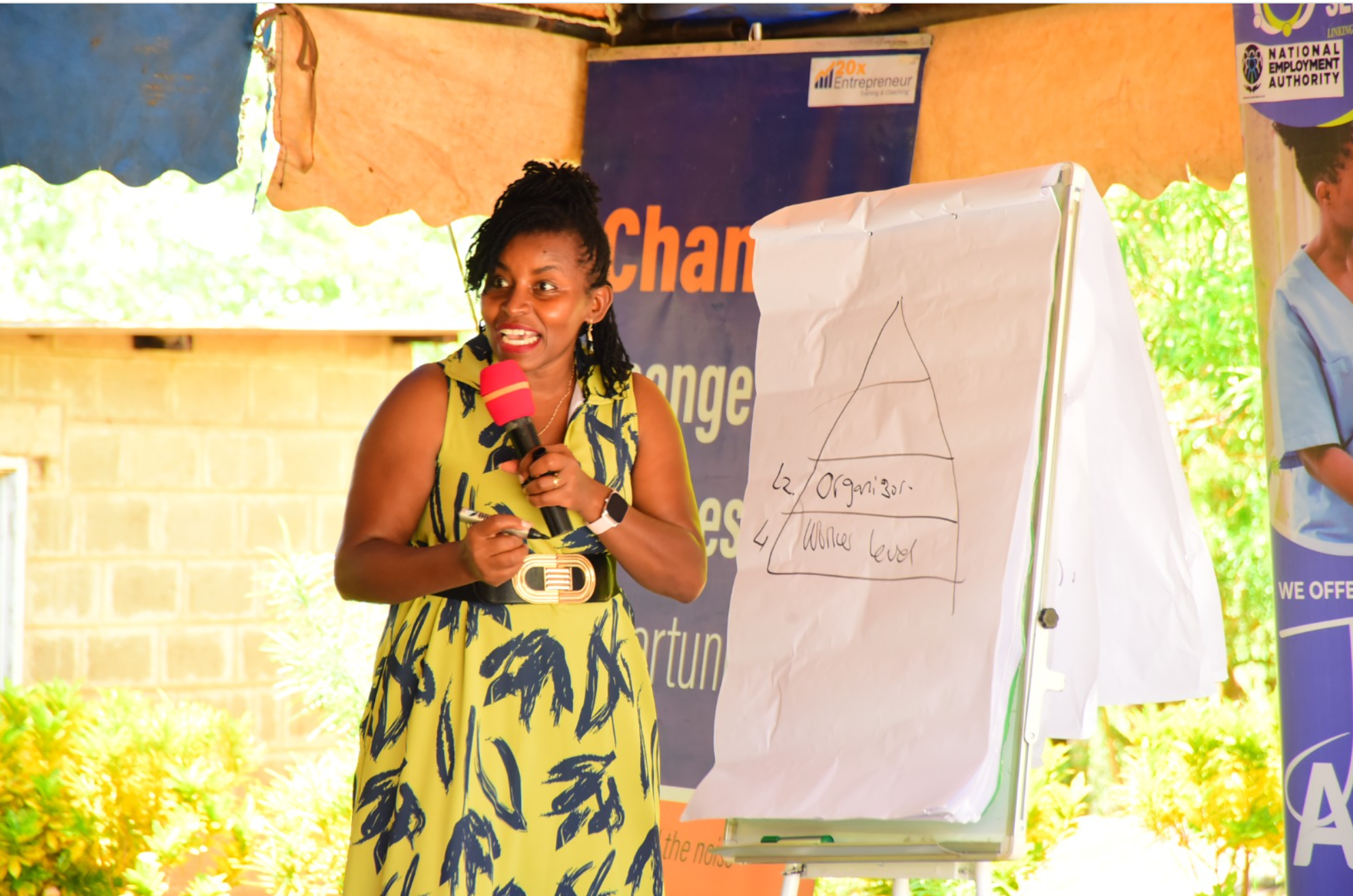 Muminji Awakens: Why Mindset, Not Politics, May Determine Mbeere North’s Future.
