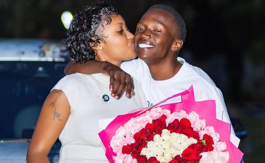 Kenyan Prince Addresses Secret Baby Rumours