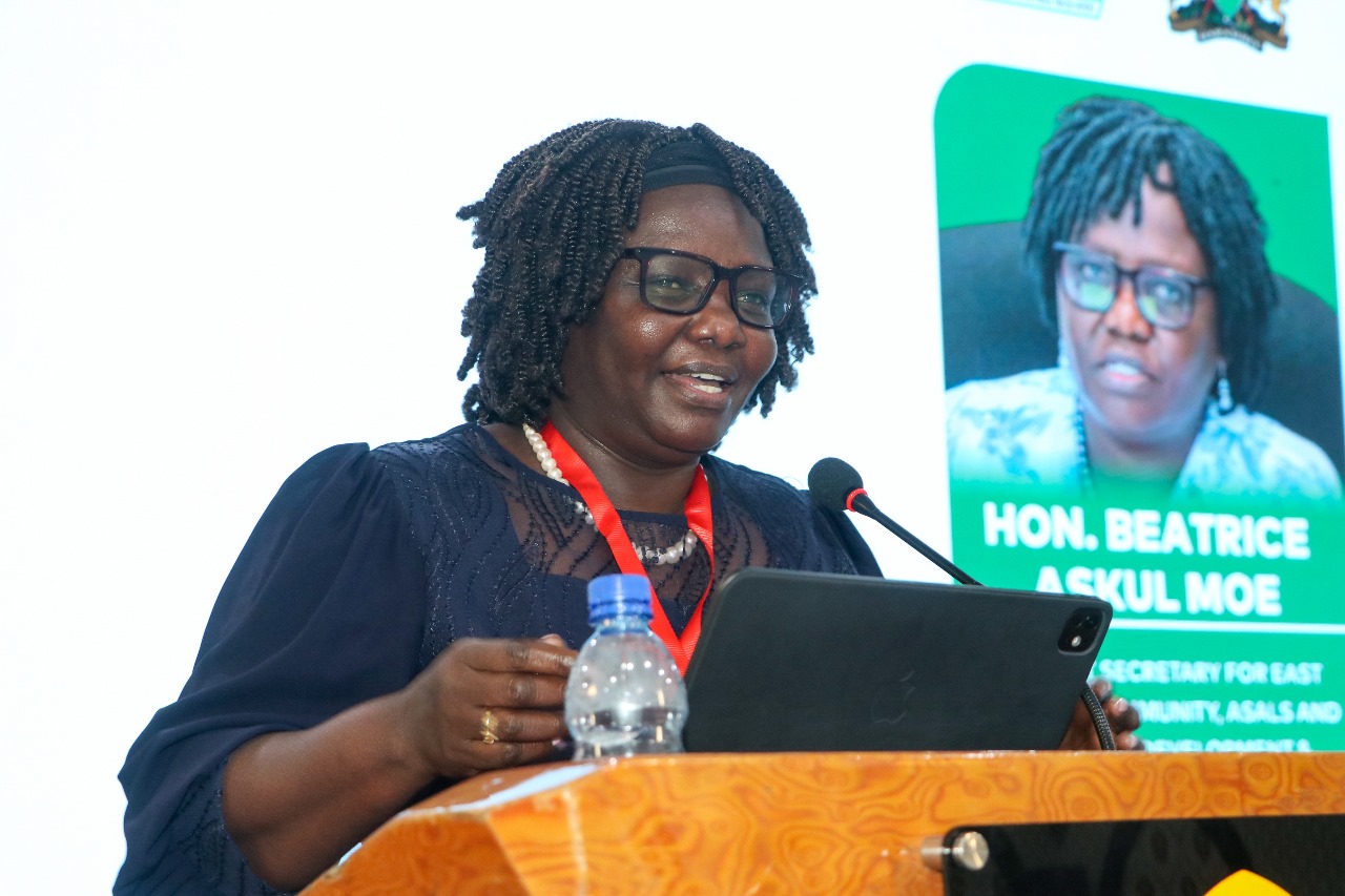 East and Central African countries commit to food security roadmap