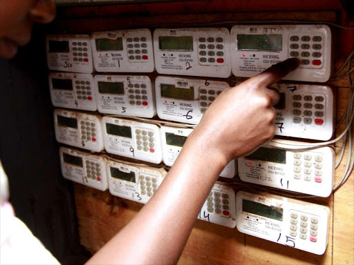 KPLC adopts new meter reading tech to boost accuracy