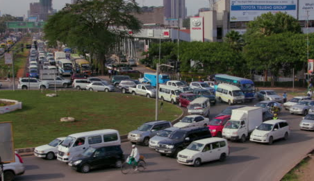 KeNHA: Why Mombasa Road will be closed on Sunday