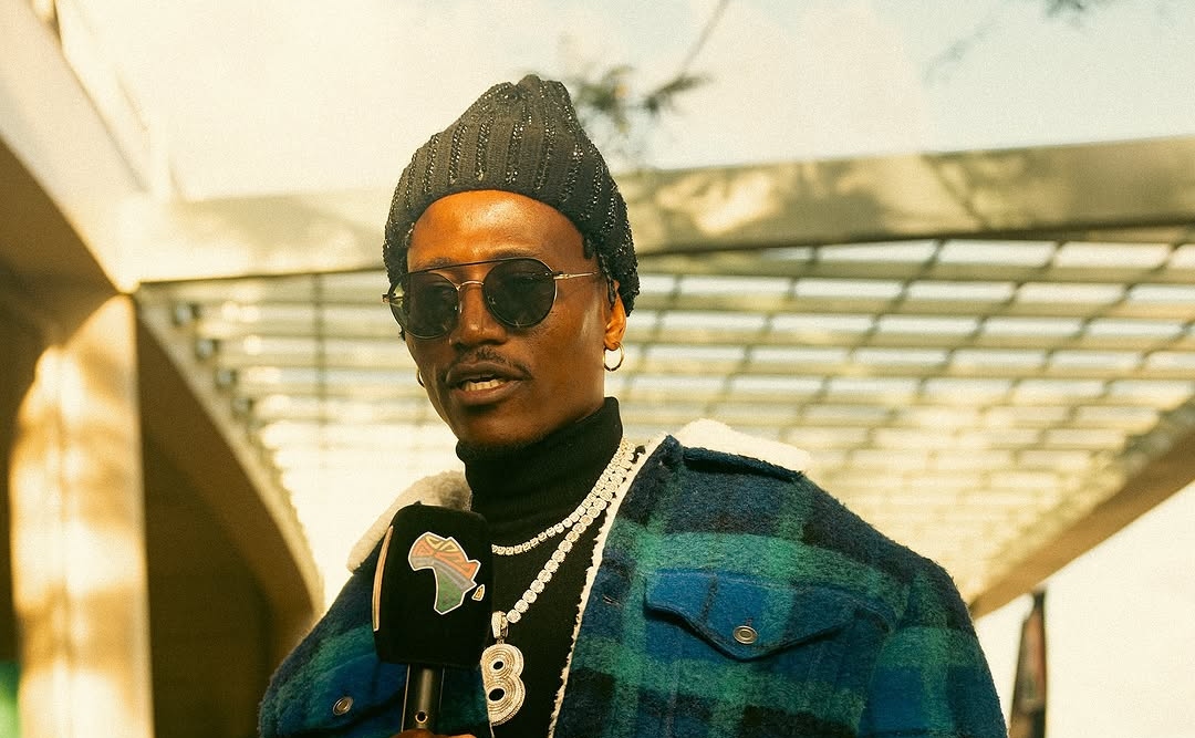Octopizzo Considers Running for Kibra Parliamentary Seat