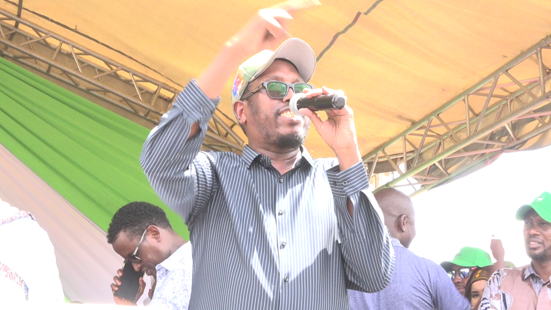 North Eastern MPs raise alarm over ‘inactive’ cabinet in development push