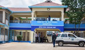 Lawmakers push for referral hospitals in Coast, Eastern regions
