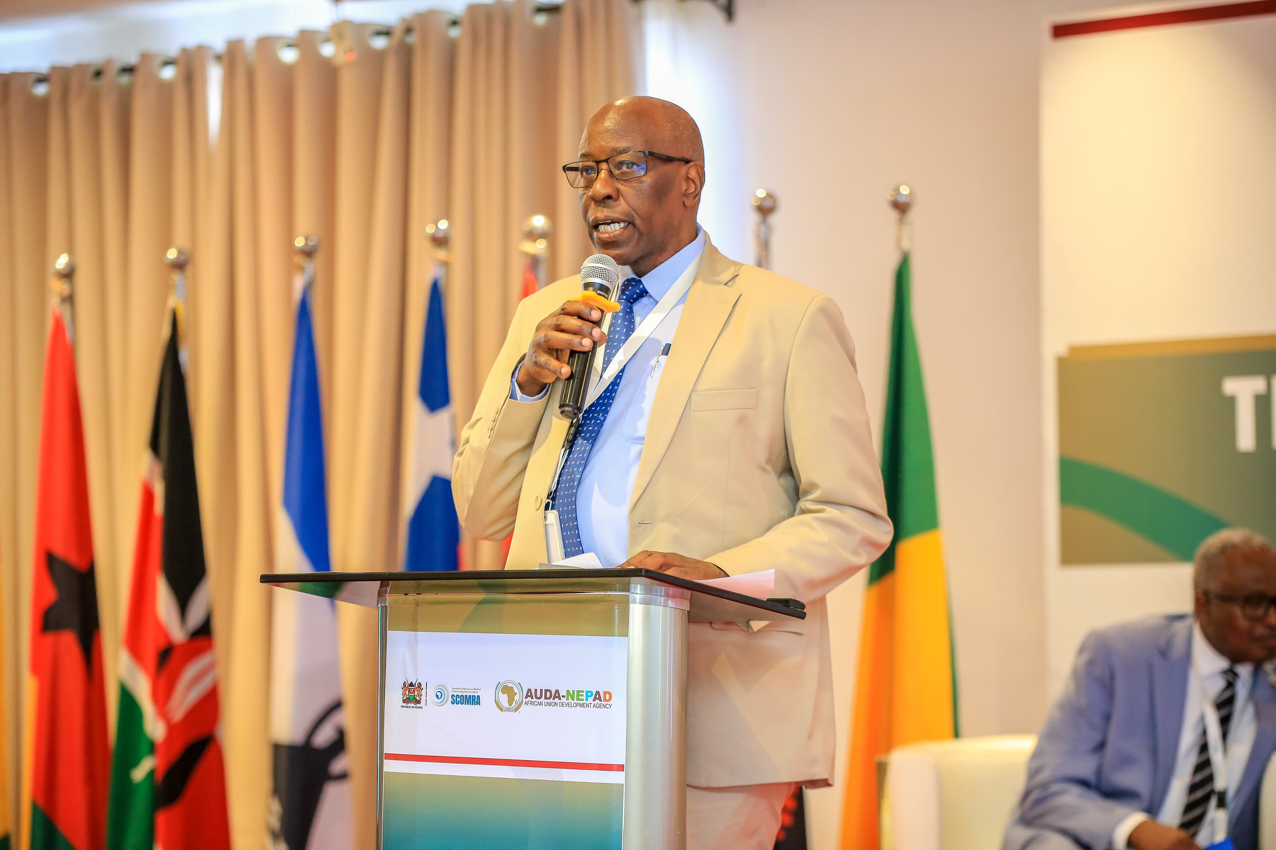 Kenya intensifies war on counterfeit goods