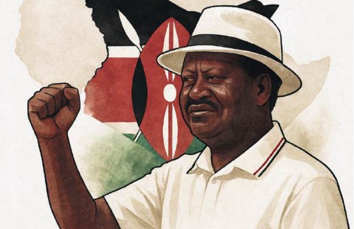 After Raila: Kenya’s First polls without its political lodestar