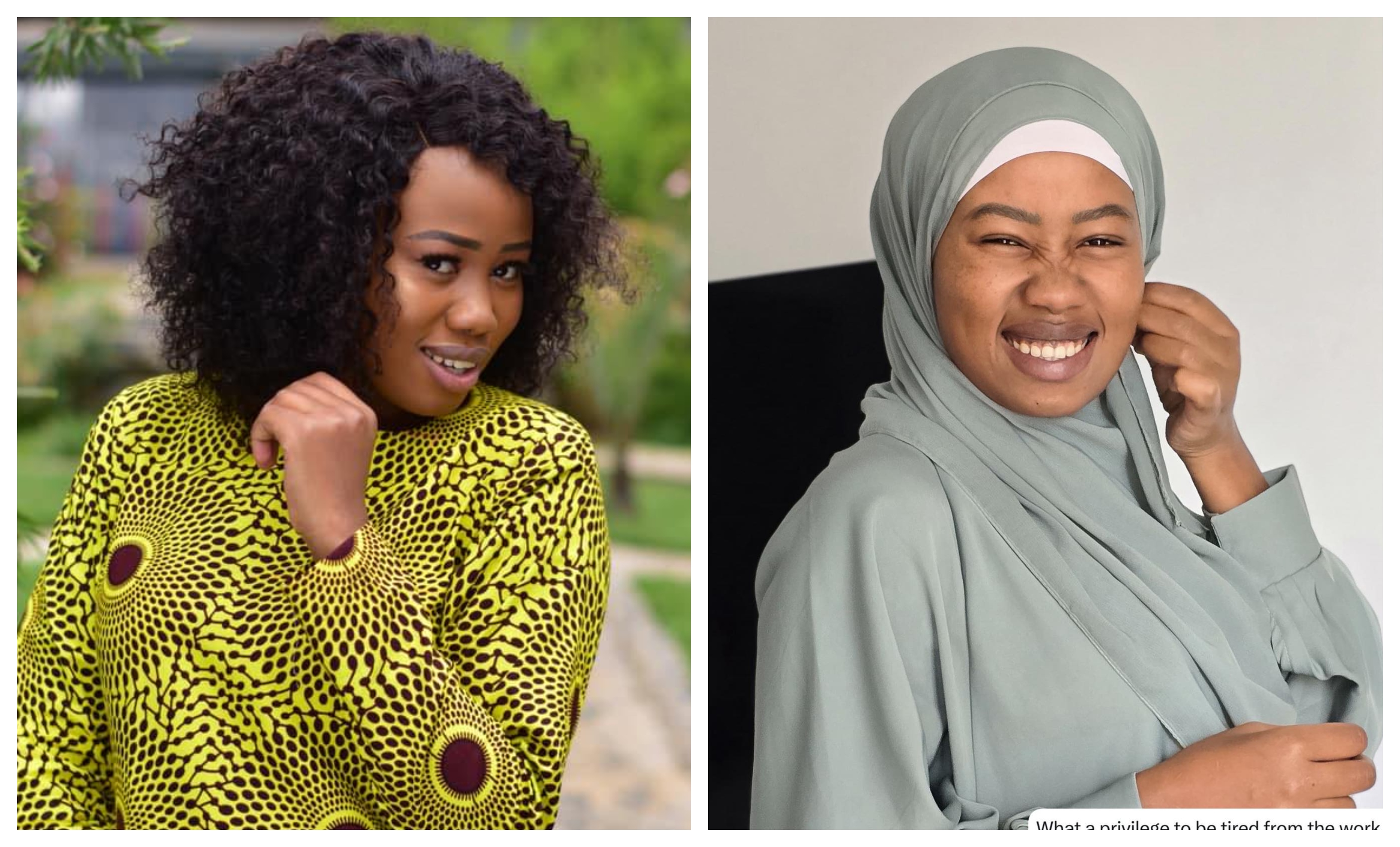 DJ Kezz is Now Zziah: Kenyan Celebs with Rebranded Names