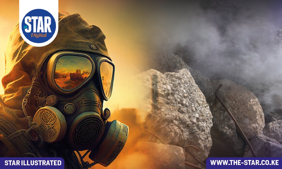 Day of remembrance for all victims of chemical warfare: What to know