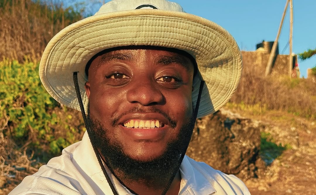 Wololo TV’s King Julius Confirms Breakup Storyline Was True