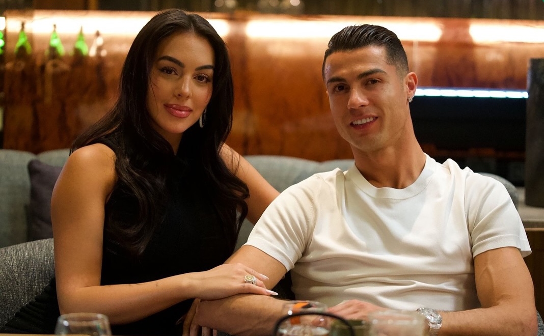 Why Ronaldo Wants to do his Wedding Just After the World Cup