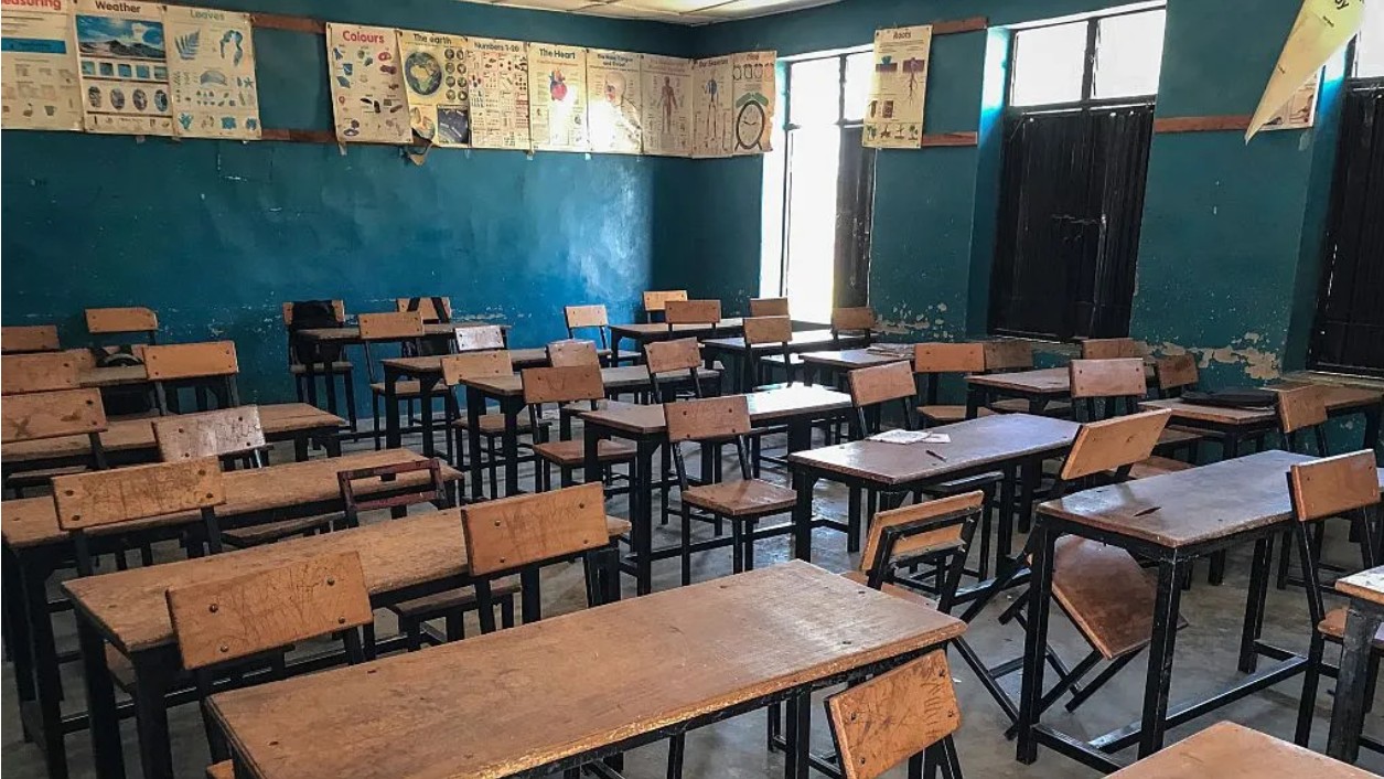 Nigeria blames jihadist groups for wave of kidnappings