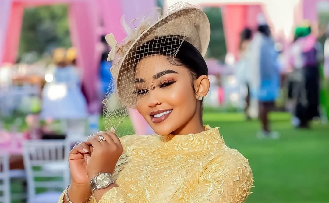Zari Hassan to Women- Don't Give Birth if Broke