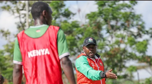 Junior Stars target first win at U17 Afcon Cecafa qualifiers