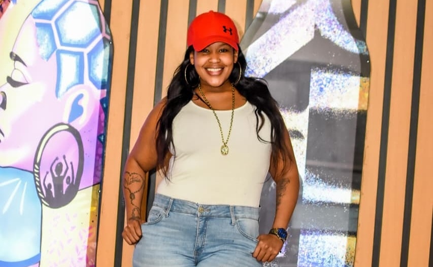 How Westgate Attack Changed Kamene Goro’s Career Path