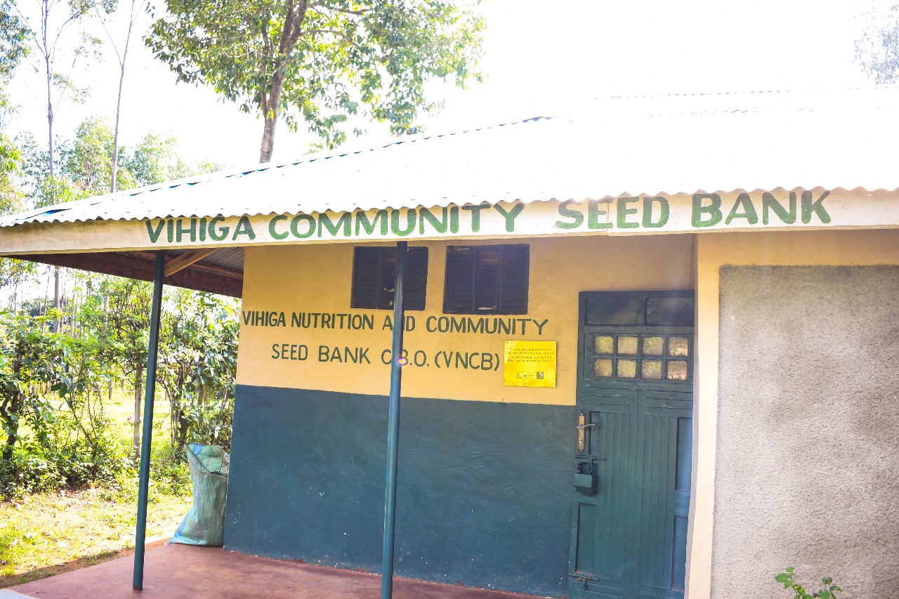 Nairobi to host 2025 Africa women in Agroecology learning exchange and expo