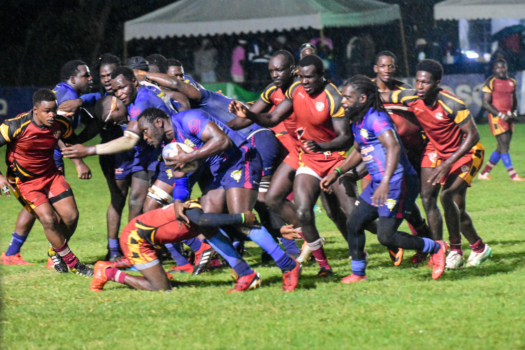 Champs Oilers face tricky test against Nondies in Impala Floodlit final