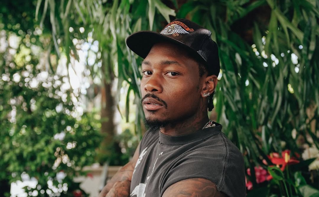 Who Is Stefon Diggs? Inside the Life of Cardi B’s Newest Baby Daddy