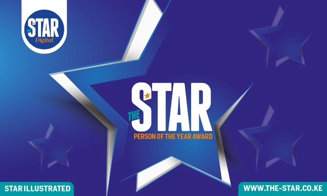 From Kinoti to Gen Z: Past Star Person of the Year winners
