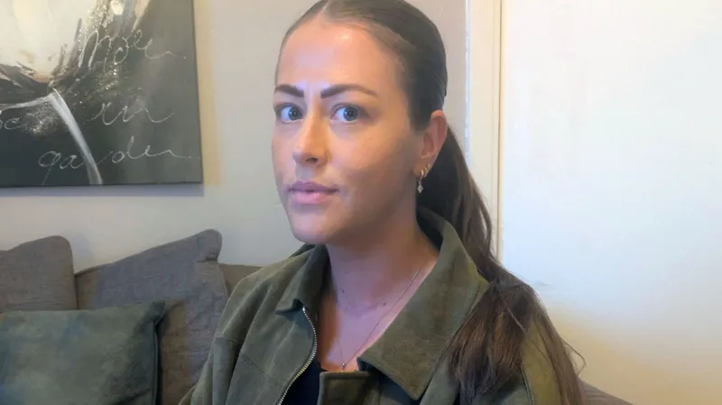 A 20-minute date with a Tinder predator destroyed my life for years