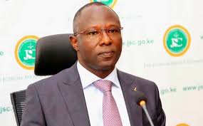 We’re ready for Thursday’s mini polls – IEBC