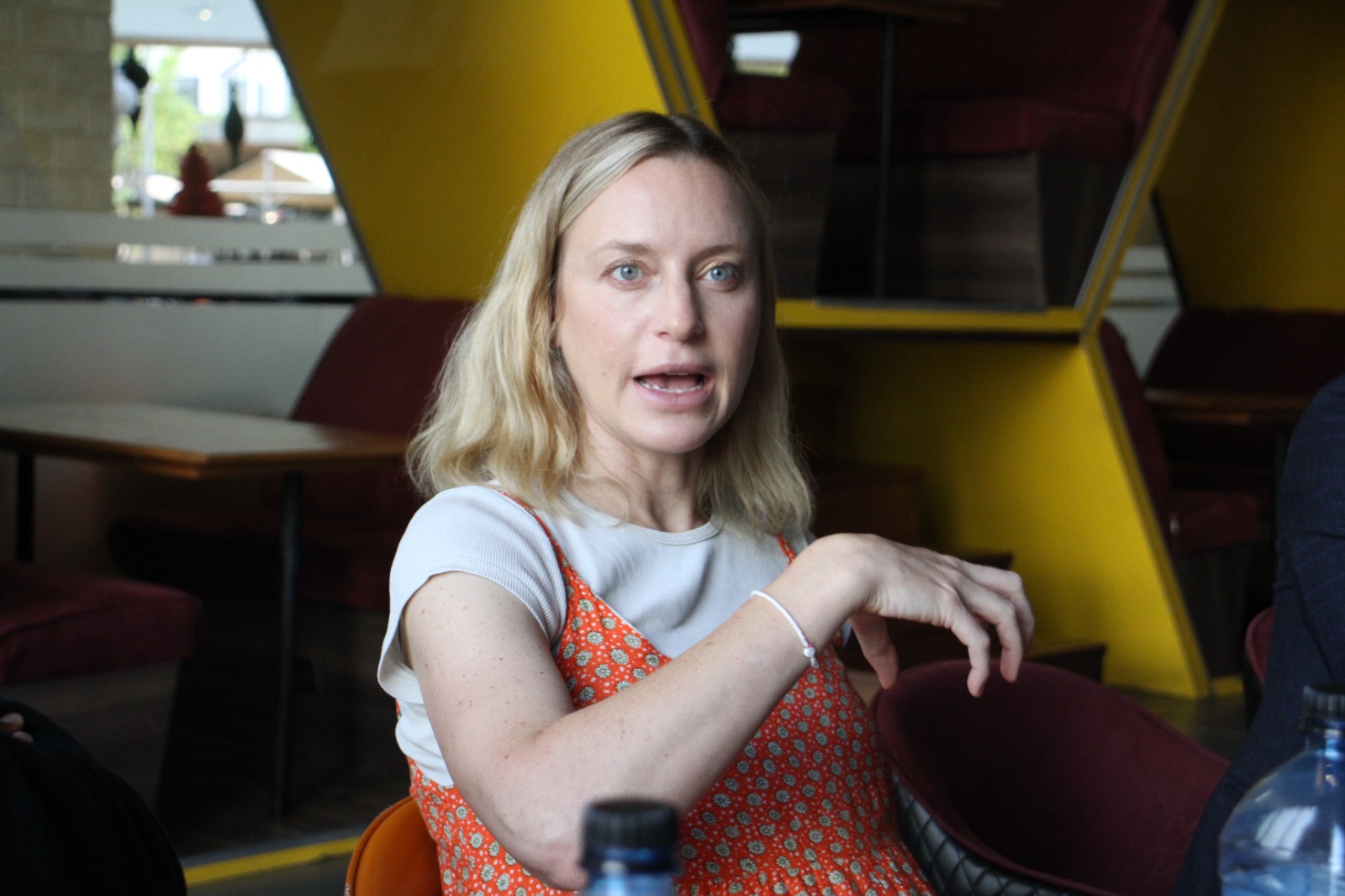 Fruit farmers to benefit from African originals Sh129 million capital