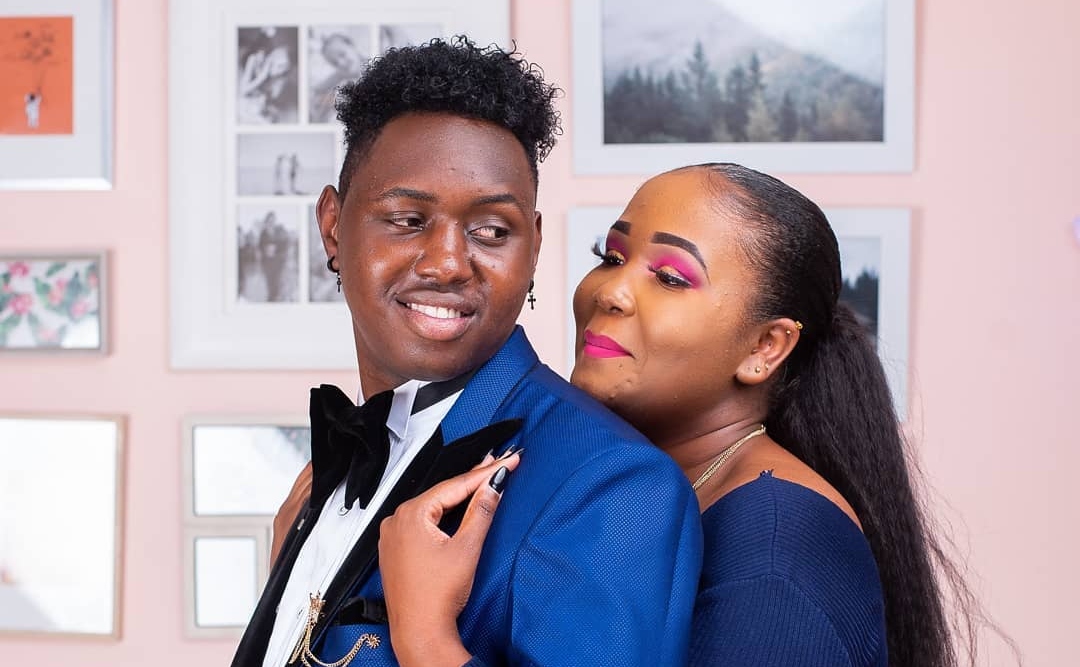 Nebz & Nyathira Celebrate Their Return with KSh 16m Car